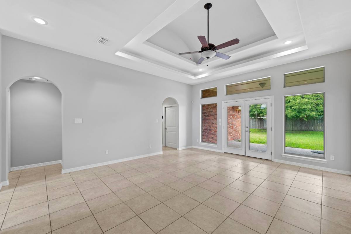 House for rent at 467 Drennan St, Edinburg, TX 78541