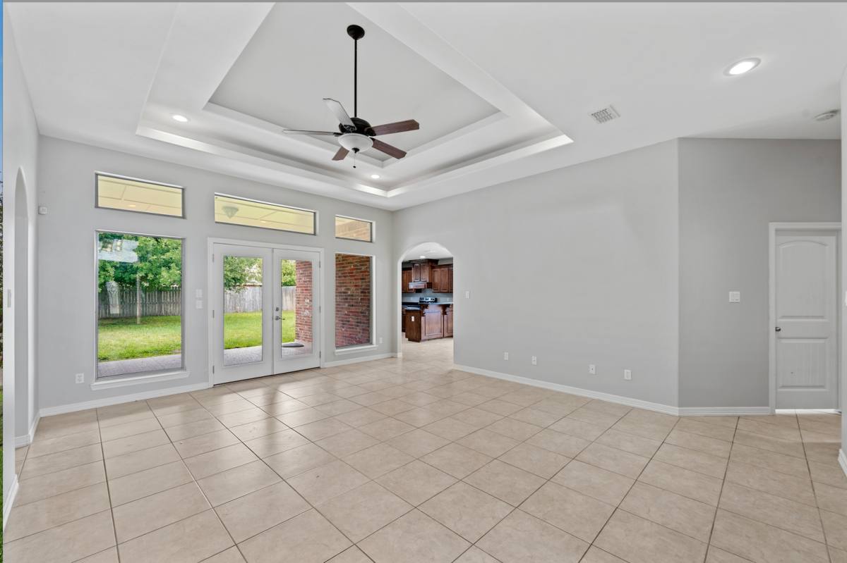 House for rent at 467 Drennan St, Edinburg, TX 78541