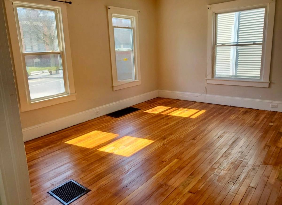 House for rent at 40 Clinton Ave, Cortland, NY 13045