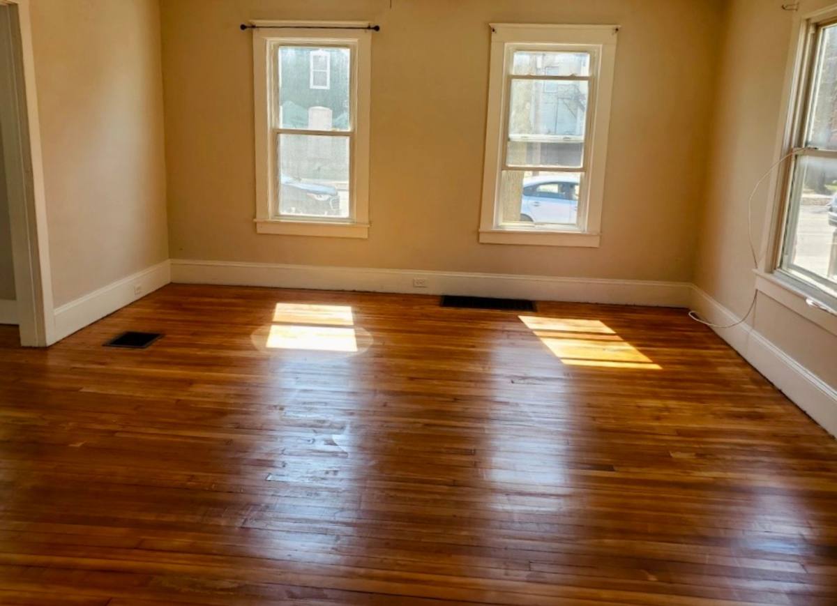 House for rent at 40 Clinton Ave, Cortland, NY 13045