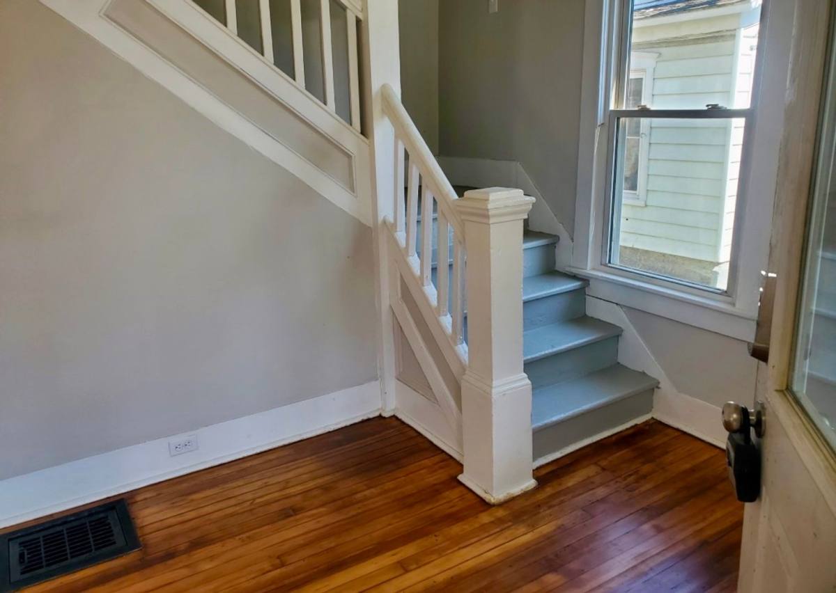 House for rent at 40 Clinton Ave, Cortland, NY 13045