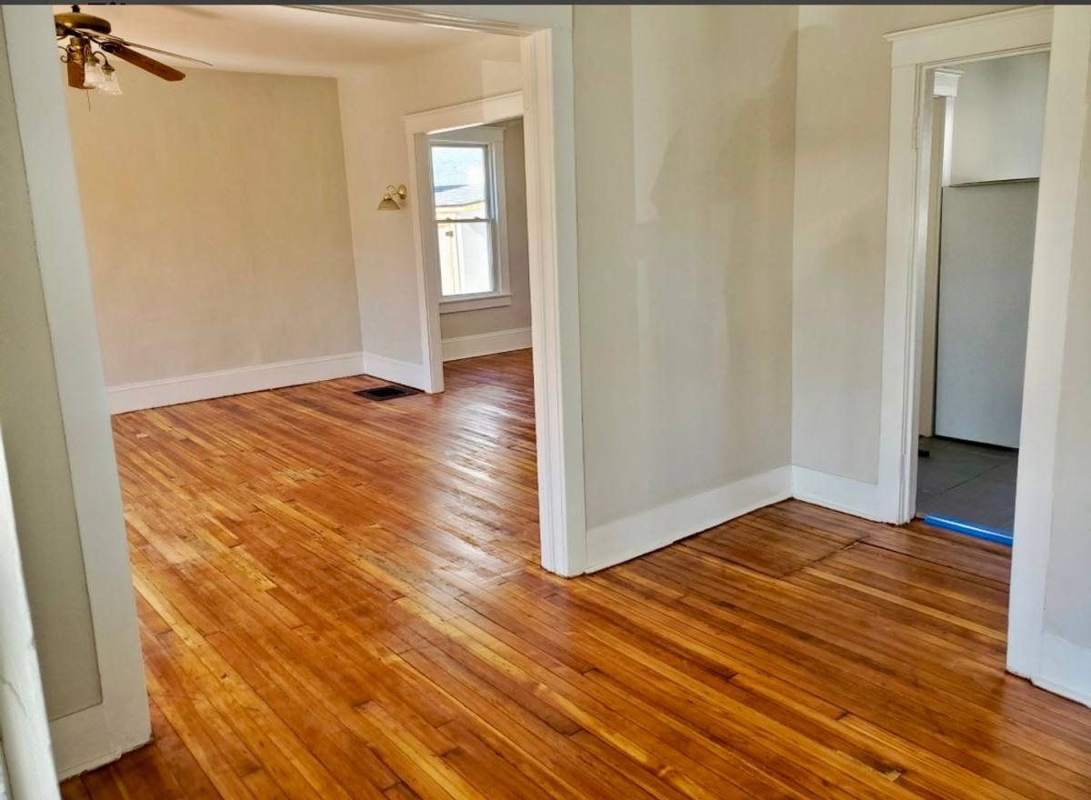 House for rent at 40 Clinton Ave, Cortland, NY 13045