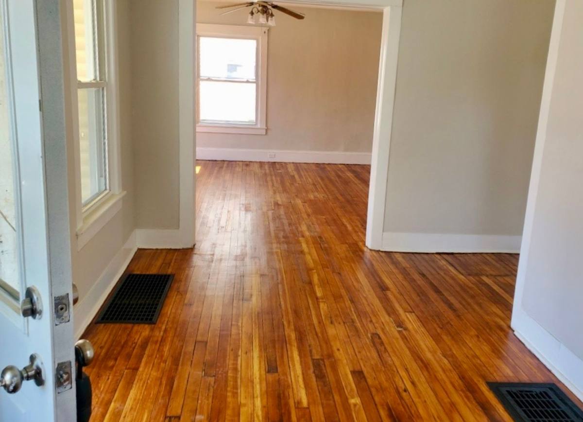 House for rent at 40 Clinton Ave, Cortland, NY 13045