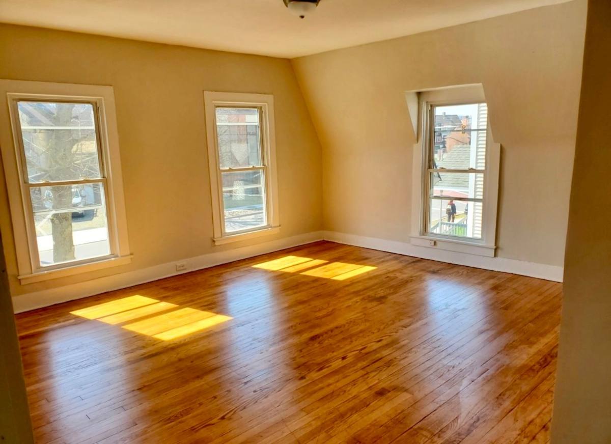 House for rent at 40 Clinton Ave, Cortland, NY 13045