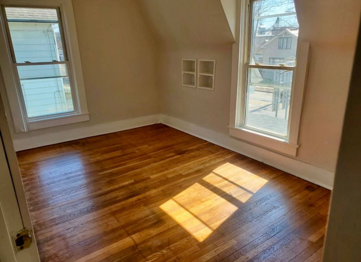 House for rent at 40 Clinton Ave, Cortland, NY 13045
