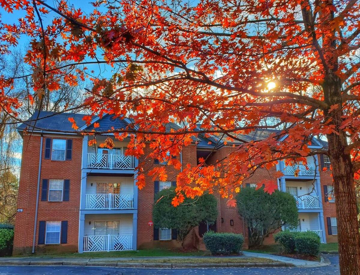 Apartment for rent at 4701 Sharon Oaks, Charlotte, NC 28212