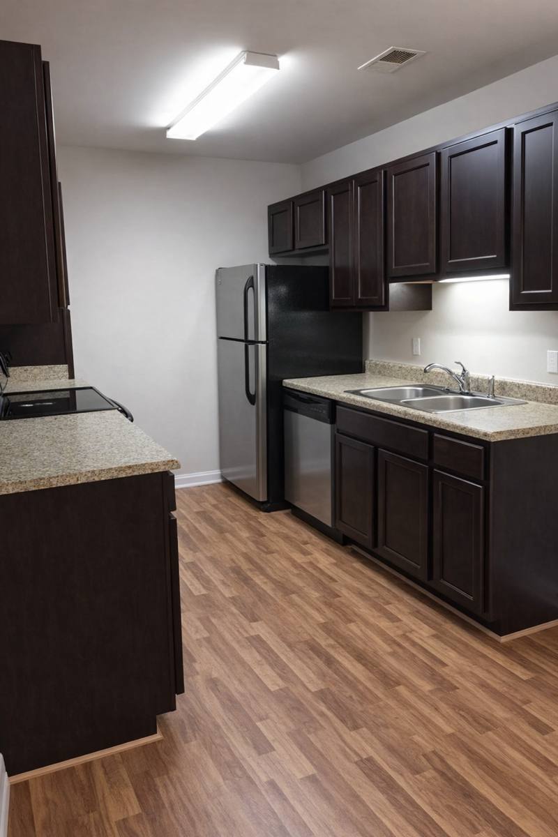 Apartment for rent at 4701 Sharon Oaks, Charlotte, NC 28212