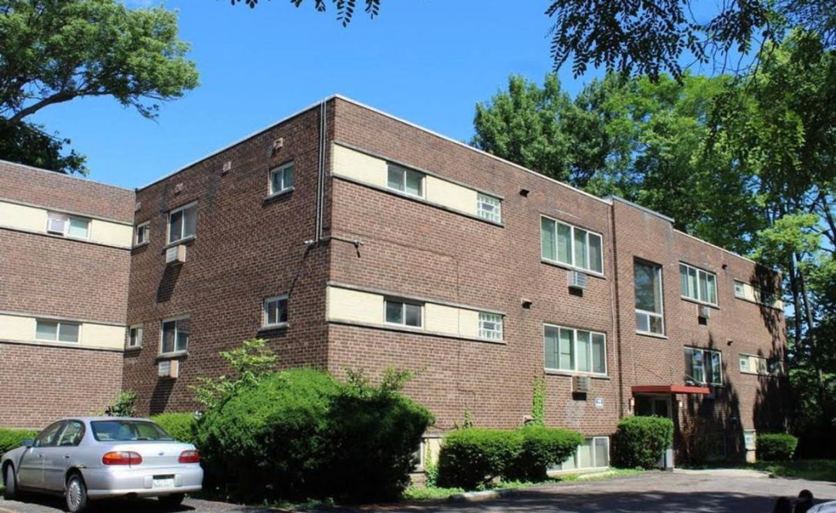 Apartment for rent at 3001-3009 Westwood Northern Blvd, Cincinnati, OH 45211