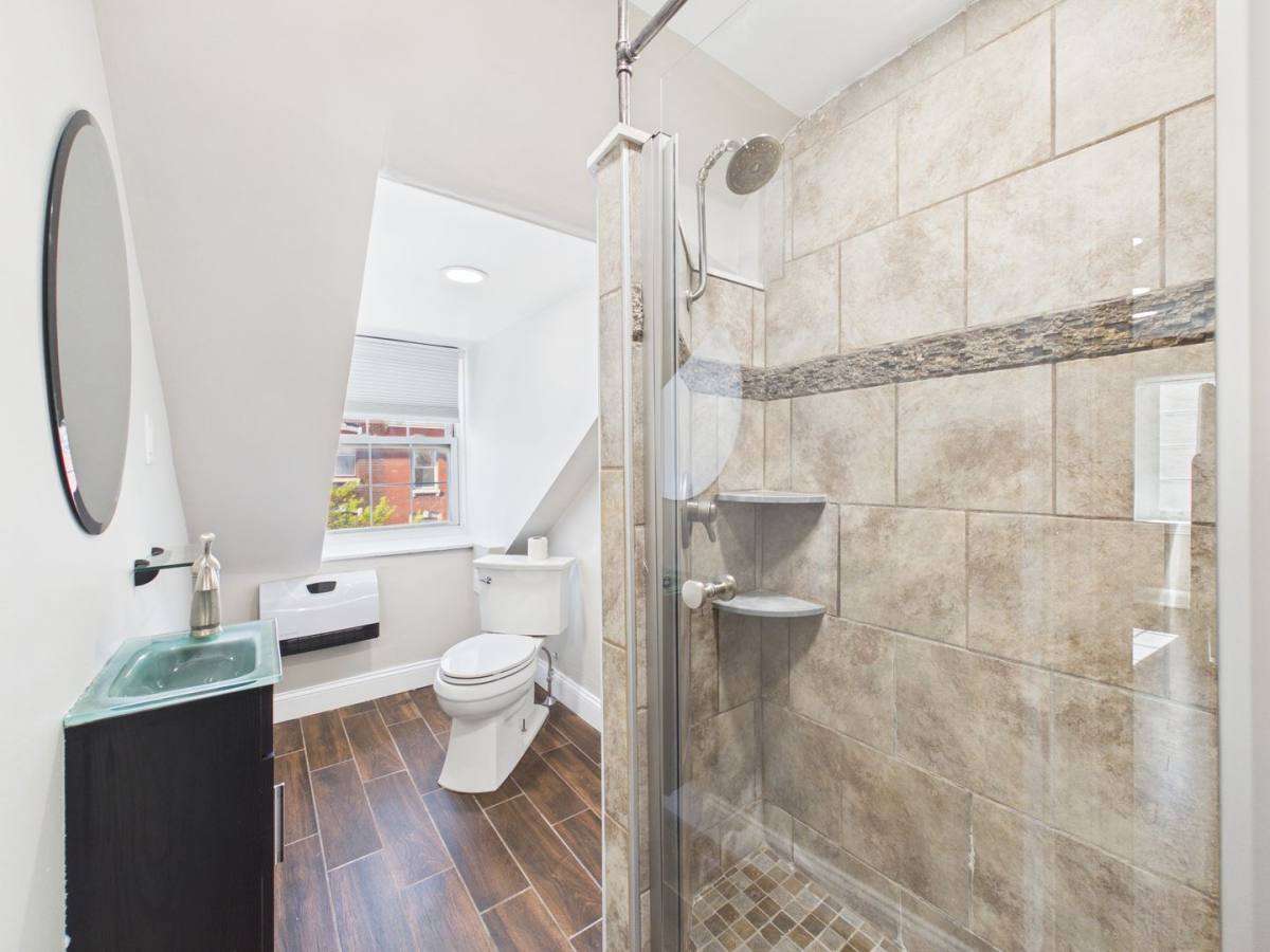 Apartment for rent at 5281 Germantown Ave, Philadelphia, PA 19144