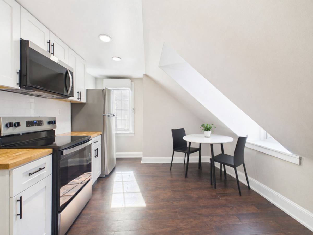 Apartment for rent at 5281 Germantown Ave, Philadelphia, PA 19144