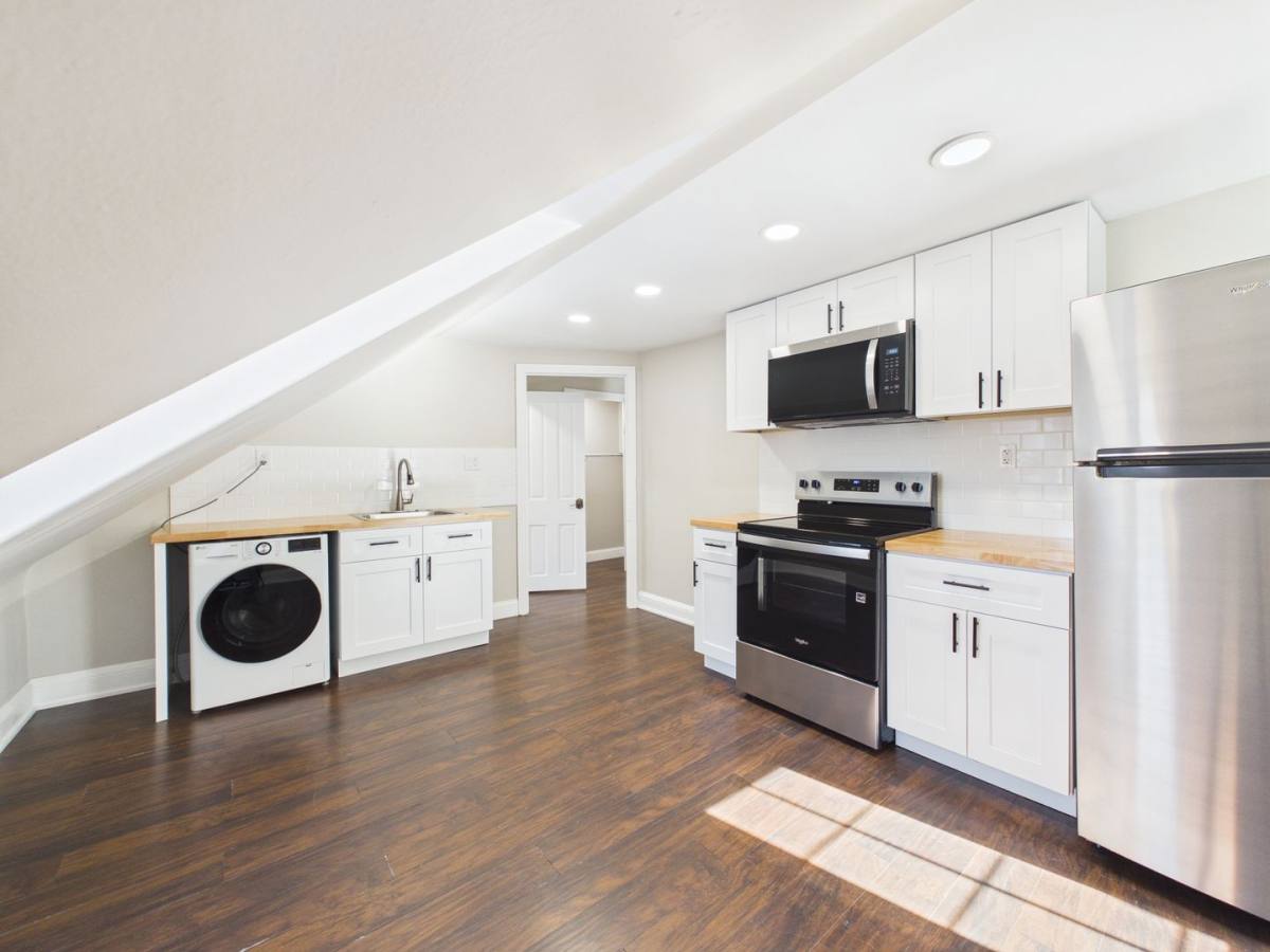 Apartment for rent at 5281 Germantown Ave, Philadelphia, PA 19144