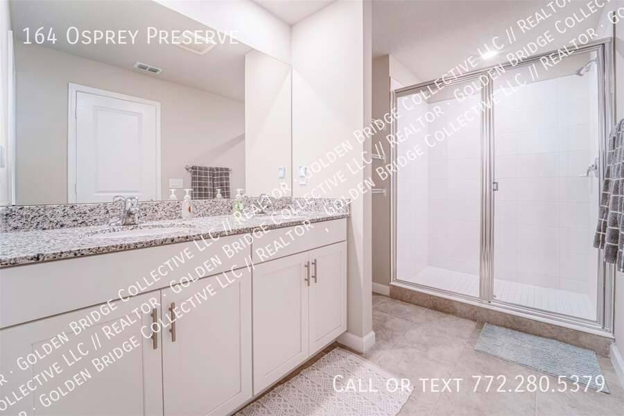Townhouse for rent at 164 Osprey Preserve, Jensen Beach, FL 34957