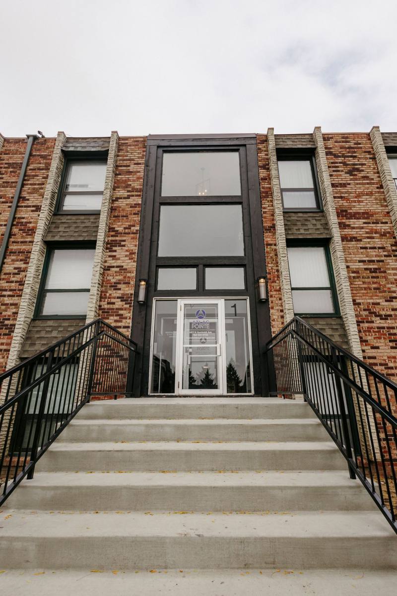 Apartment for rent at 6511 Humboldt Ave N, Minneapolis, MN 55430