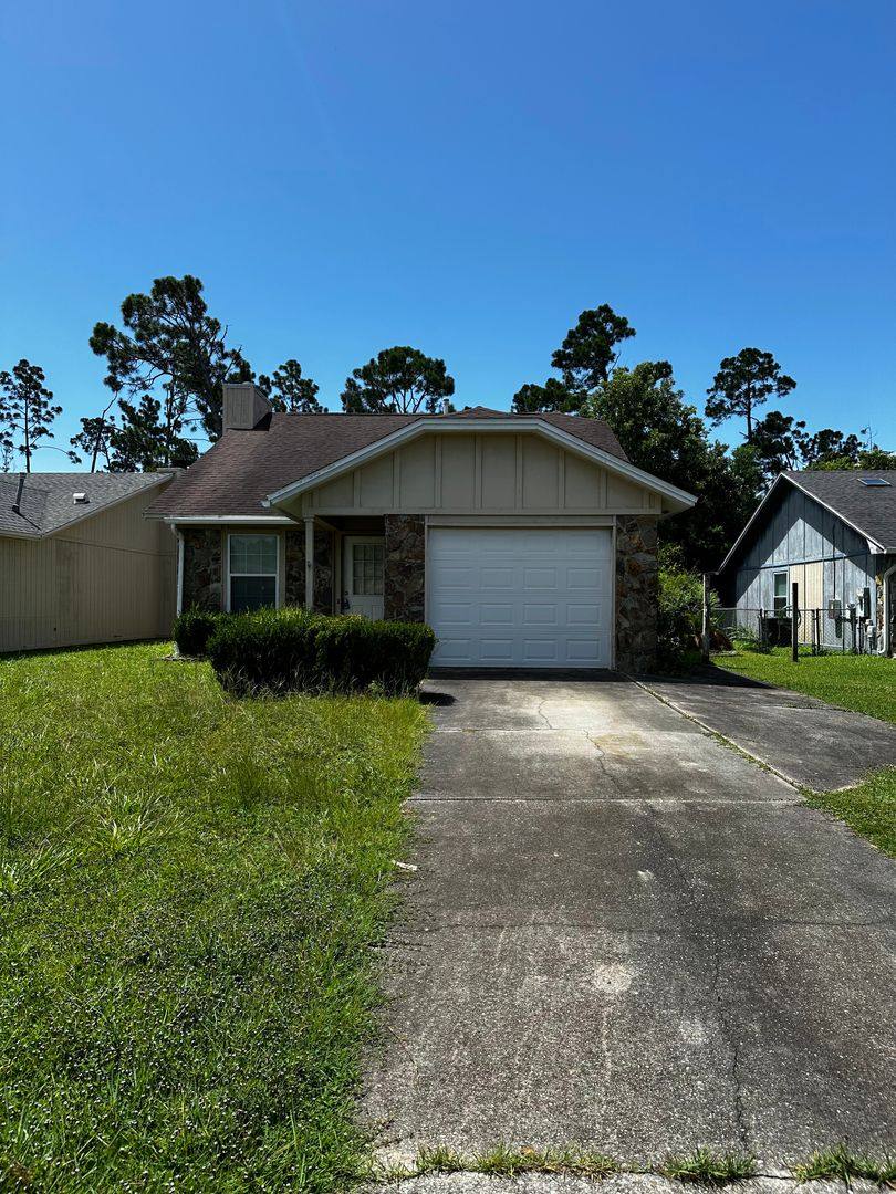 House for rent at 126 Kristine Blvd, Panama City, FL 32404
