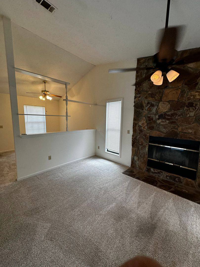 House for rent at 126 Kristine Blvd, Panama City, FL 32404