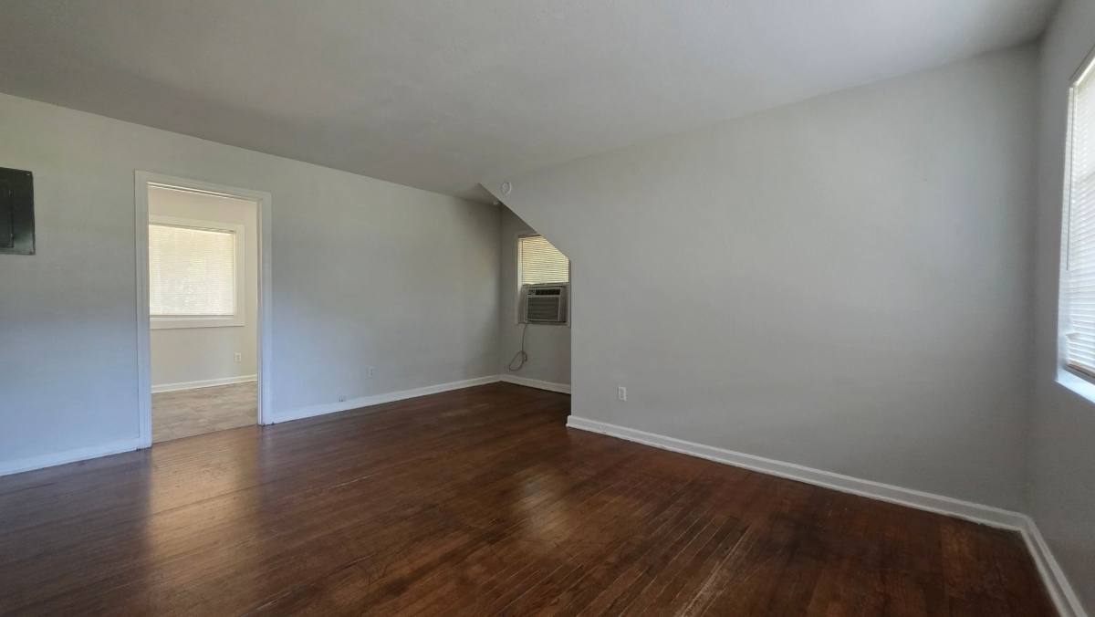 Apartment for rent at 903 A 7th Ave, Albany, GA 31701