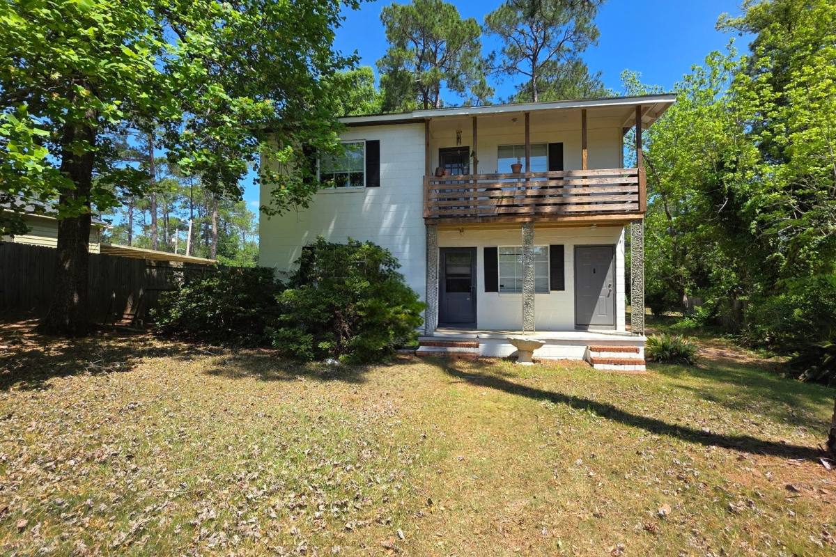 Apartment for rent at 903 A 7th Ave, Albany, GA 31701