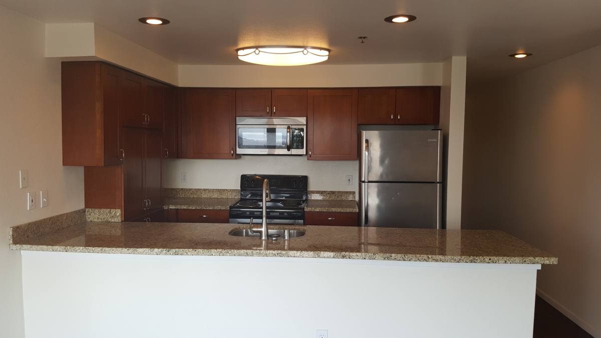 Apartment for rent at 607 E Harrison St, Seattle, WA 98102
