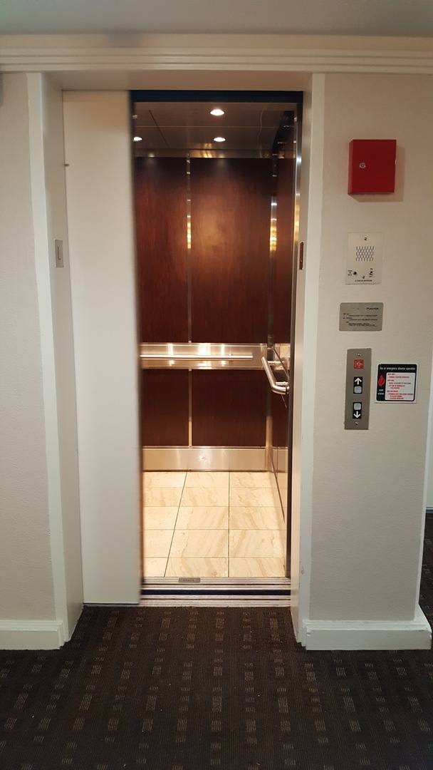 Apartment for rent at 607 E Harrison St, Seattle, WA 98102
