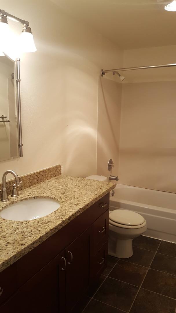 Apartment for rent at 607 E Harrison St, Seattle, WA 98102
