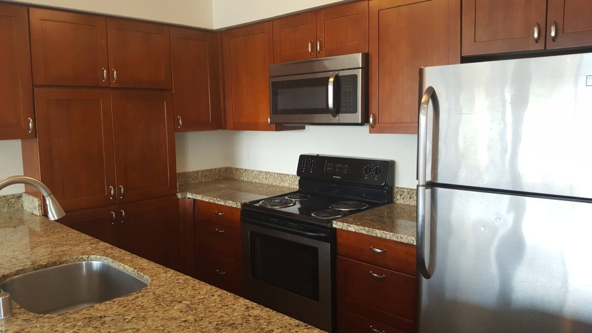 Apartment for rent at 607 E Harrison St, Seattle, WA 98102