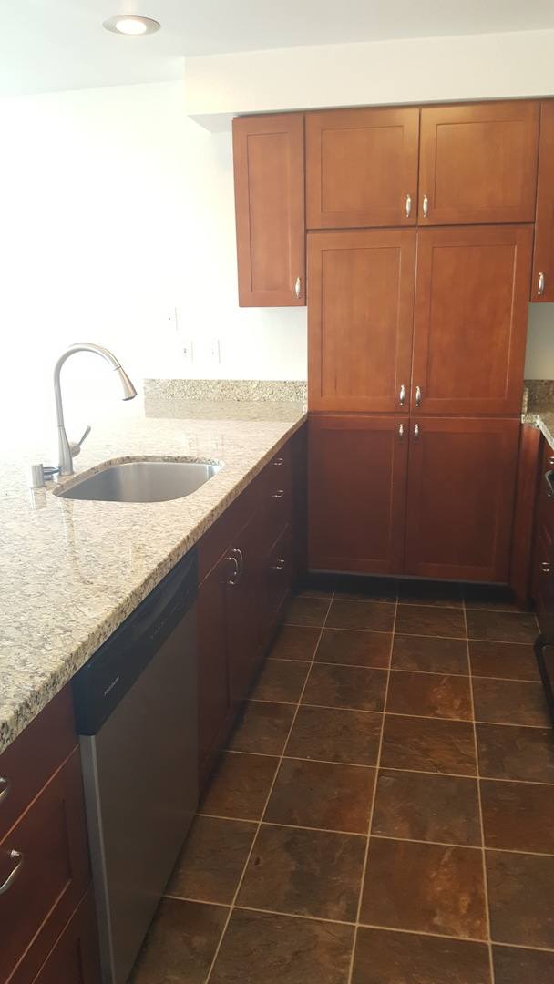 Apartment for rent at 607 E Harrison St, Seattle, WA 98102