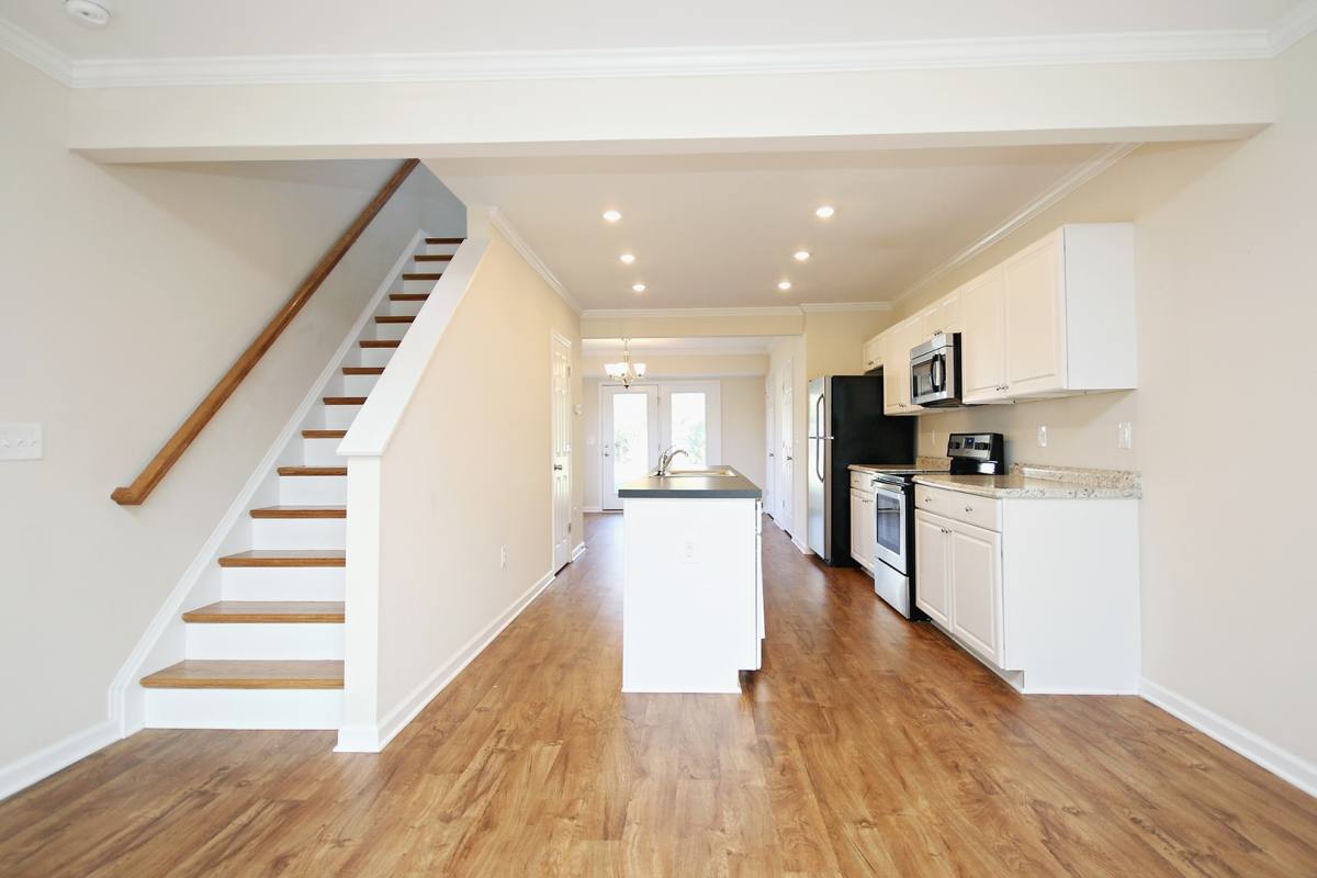 House for rent at 1141 St Clair Ave, Charlottesville, VA 22901