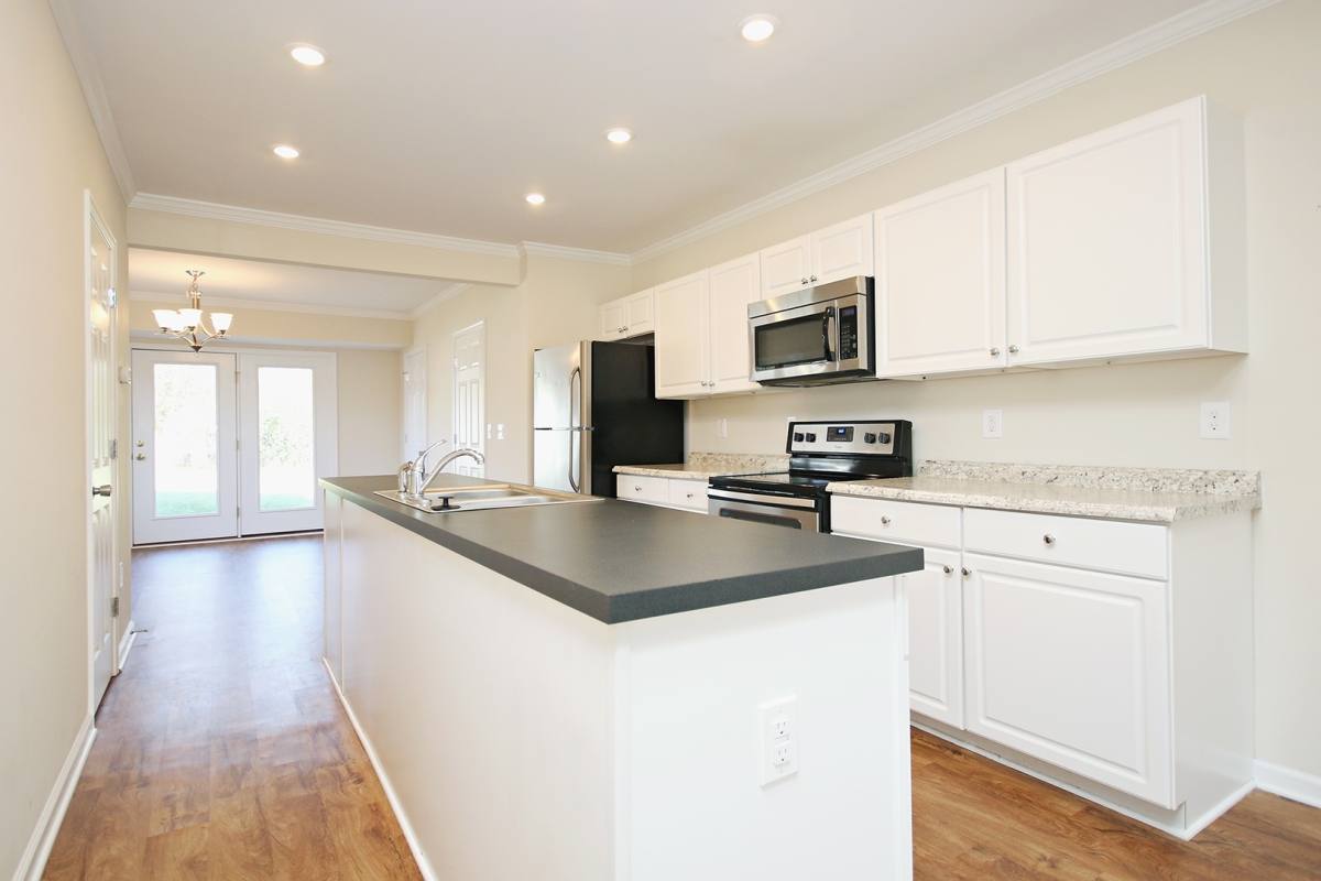 House for rent at 1141 St Clair Ave, Charlottesville, VA 22901