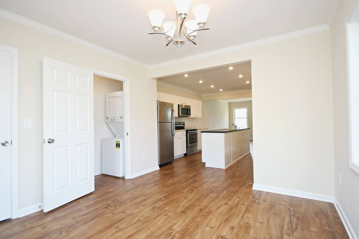 House for rent at 1141 St Clair Ave, Charlottesville, VA 22901