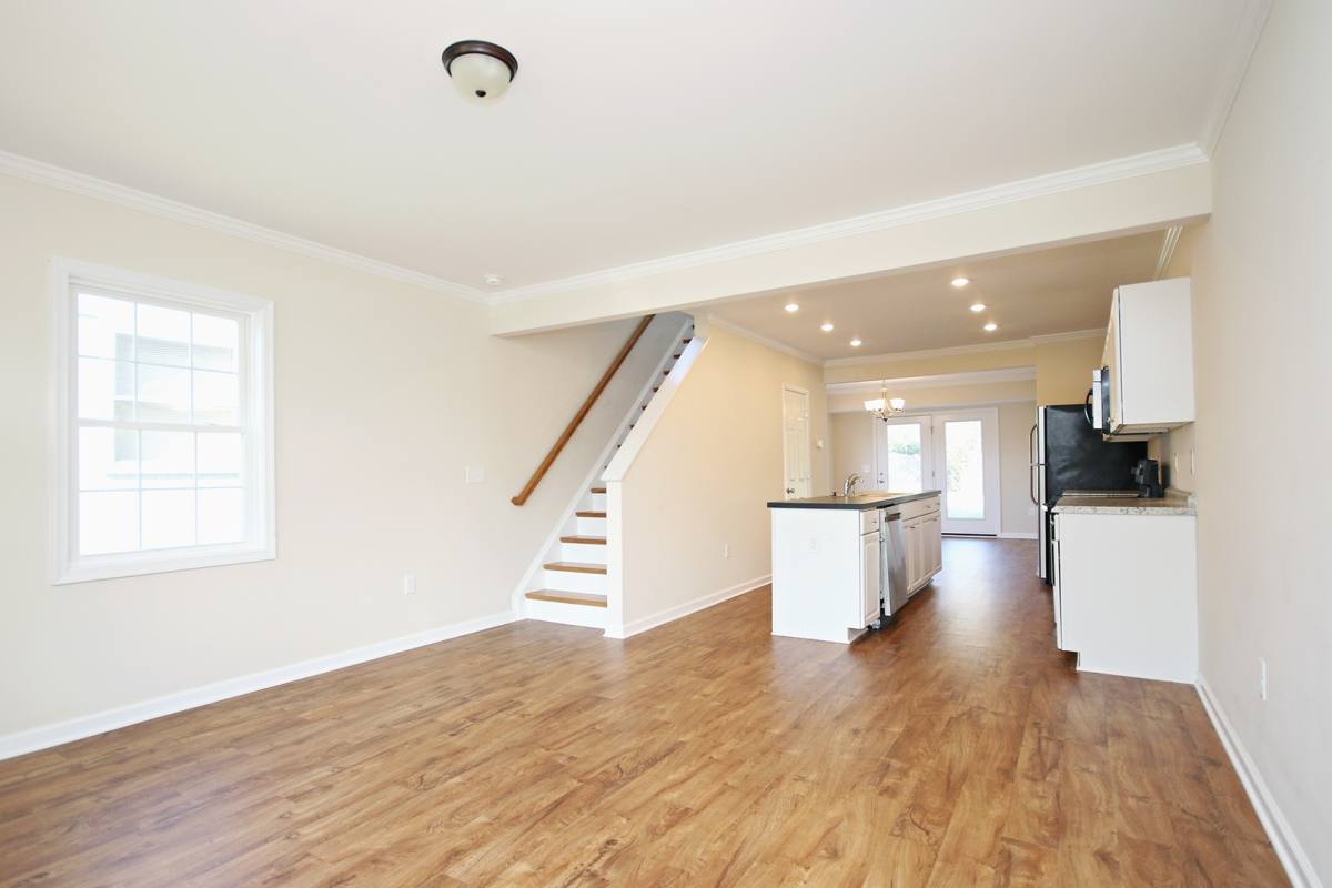House for rent at 1141 St Clair Ave, Charlottesville, VA 22901