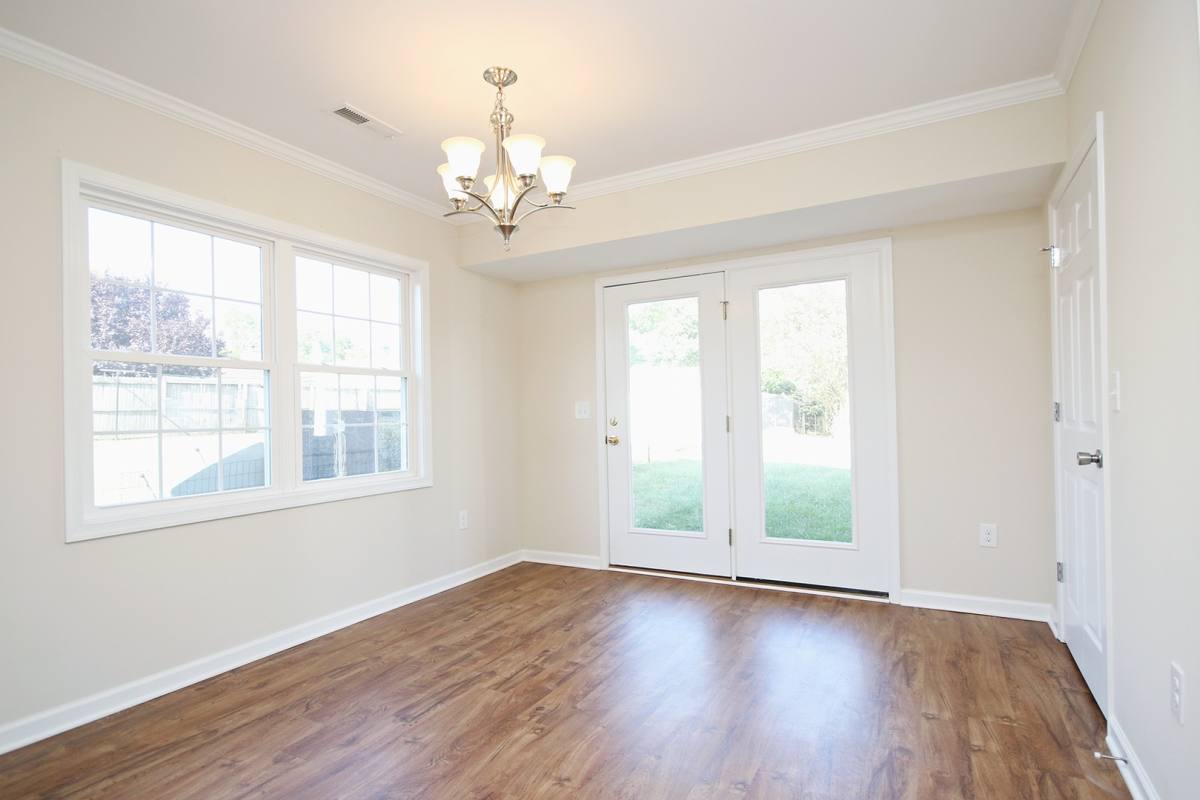 House for rent at 1141 St Clair Ave, Charlottesville, VA 22901