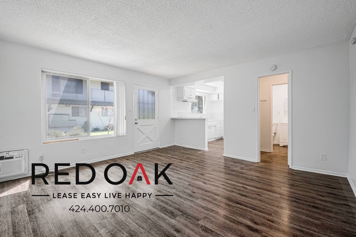 Condo for rent at 5607 Santa Anita Ave #1, Temple City, CA 91780