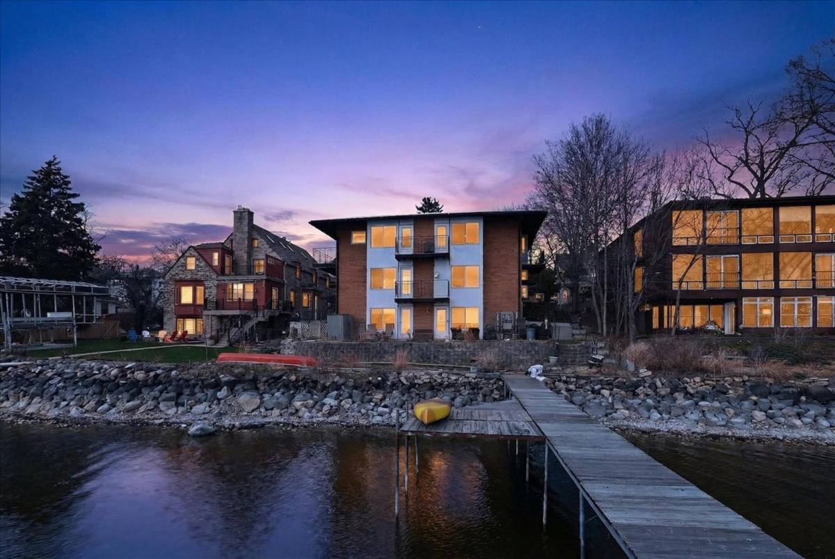Condo for rent at 713 S Few St #2W, Madison, WI 53703