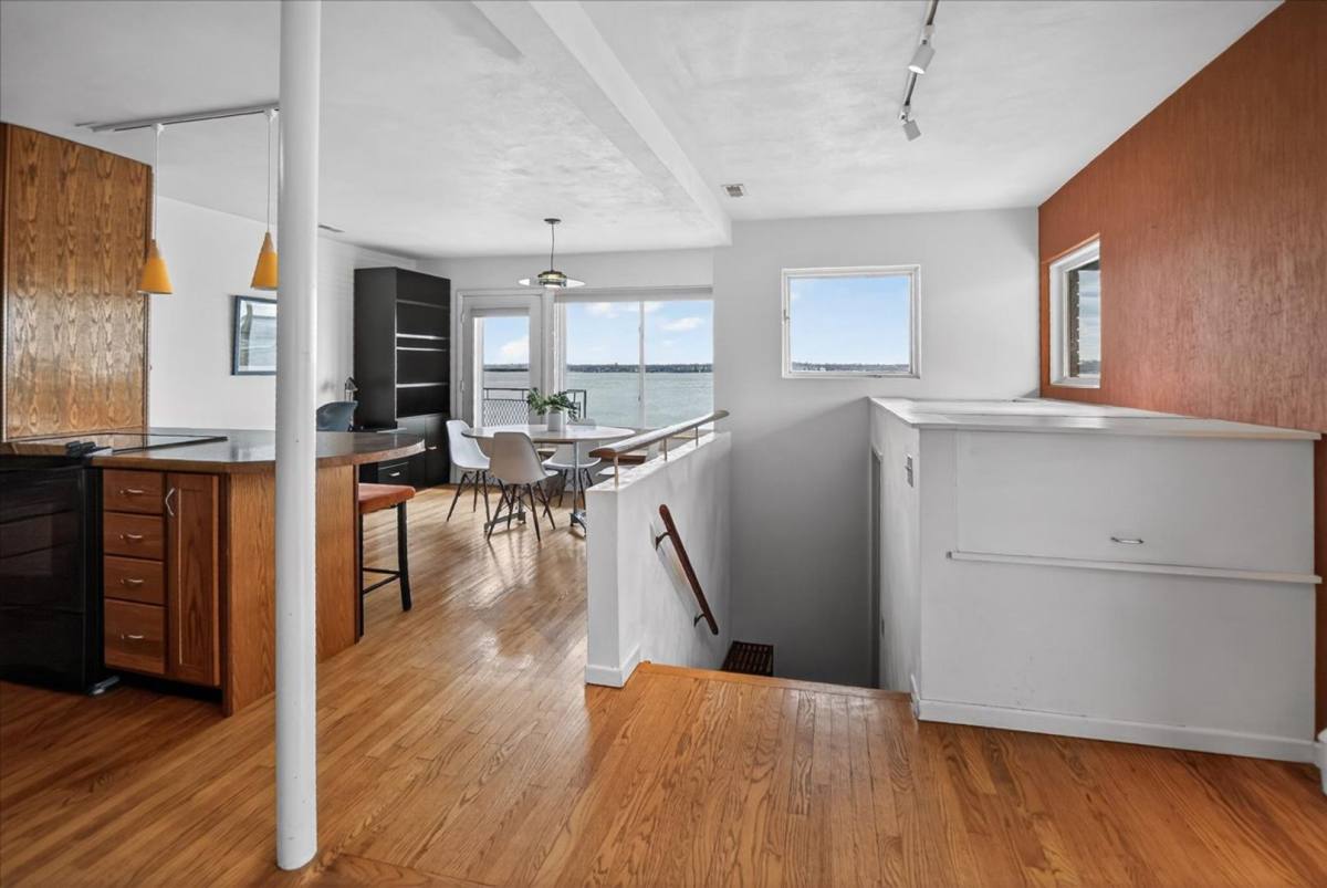 Condo for rent at 713 S Few St #2W, Madison, WI 53703