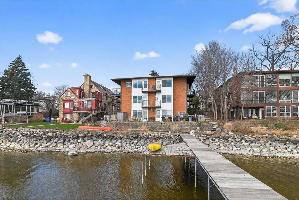 Condo for rent at 713 S Few St #2W, Madison, WI 53703
