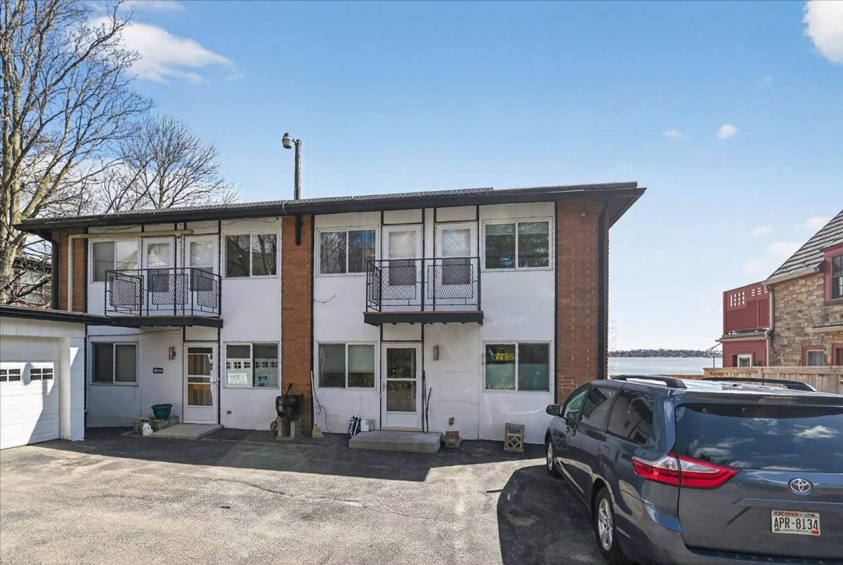 Condo for rent at 713 S Few St #2W, Madison, WI 53703
