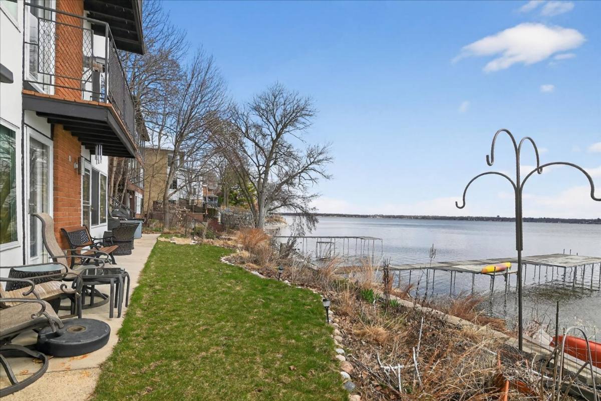 Condo for rent at 713 S Few St #2W, Madison, WI 53703