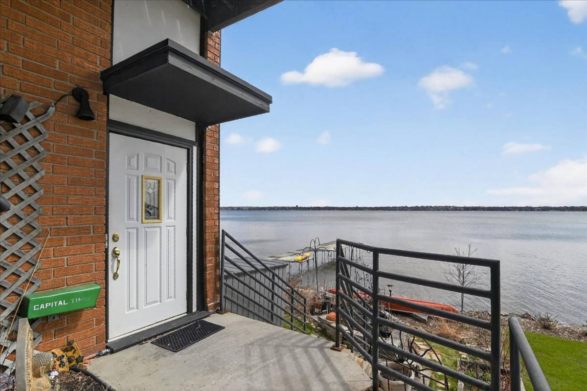 Condo for rent at 713 S Few St #2W, Madison, WI 53703