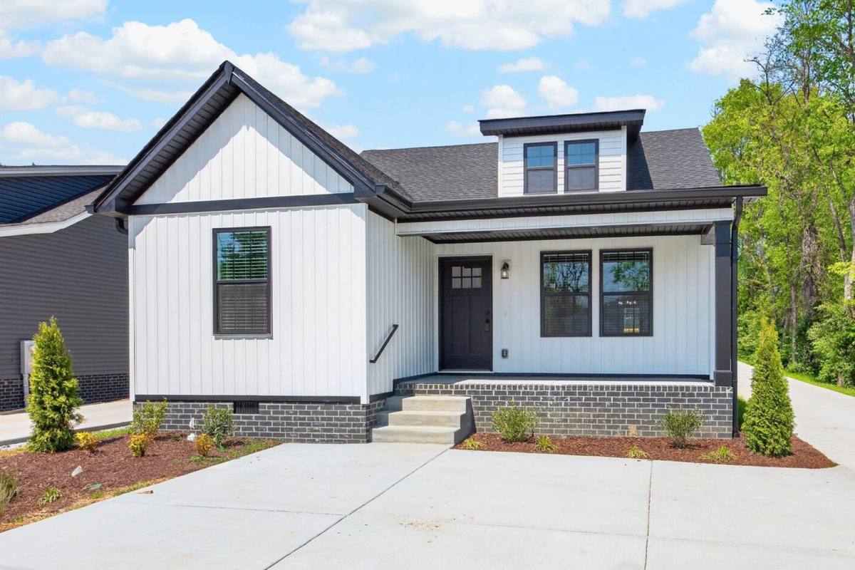 Apartment for rent at 206 Ross Ave #110, Gallatin, TN 37066