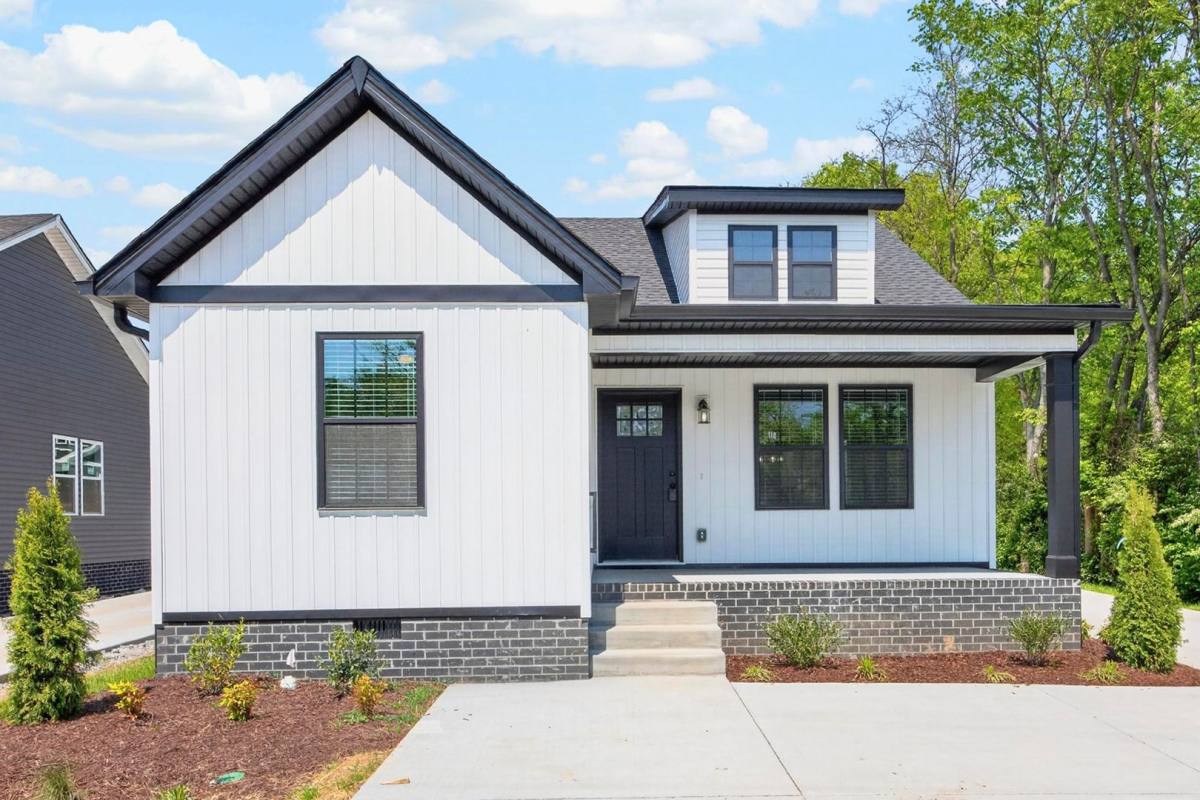 Apartment for rent at 206 Ross Ave #110, Gallatin, TN 37066