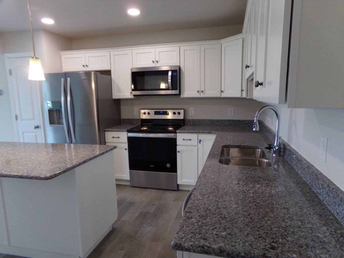 Townhouse for rent at 127 Jack Pine Way, Port Matilda, PA 16870
