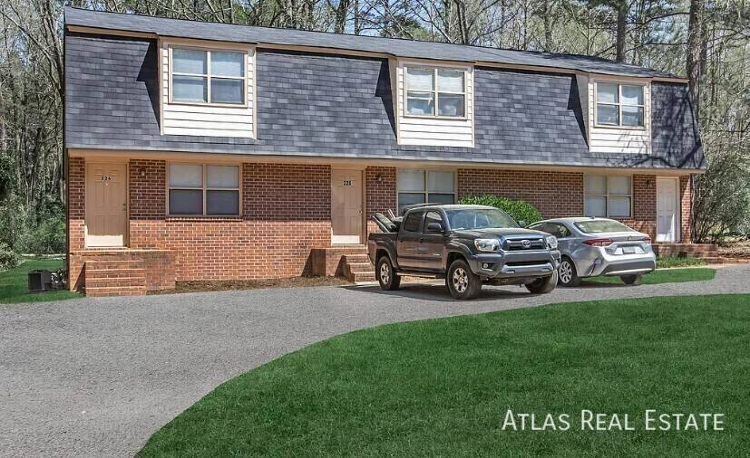 Apartment for rent at 239 Highland Park Dr, Athens, GA 30605