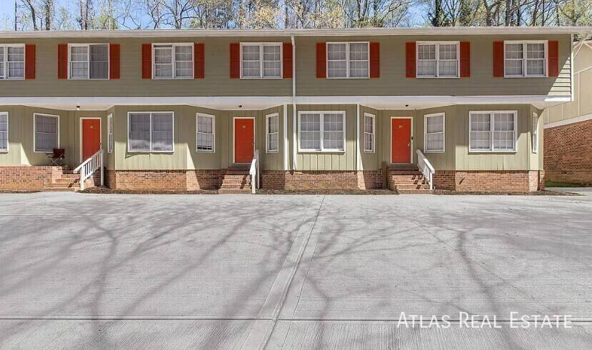 Apartment for rent at 239 Highland Park Dr, Athens, GA 30605