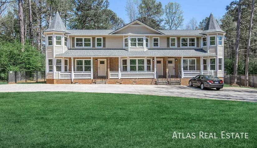 Apartment for rent at 239 Highland Park Dr, Athens, GA 30605