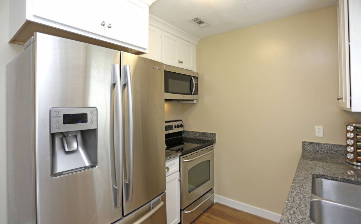 Townhouse for rent at 132 Western Villa Dr, Clemmons, NC 27012