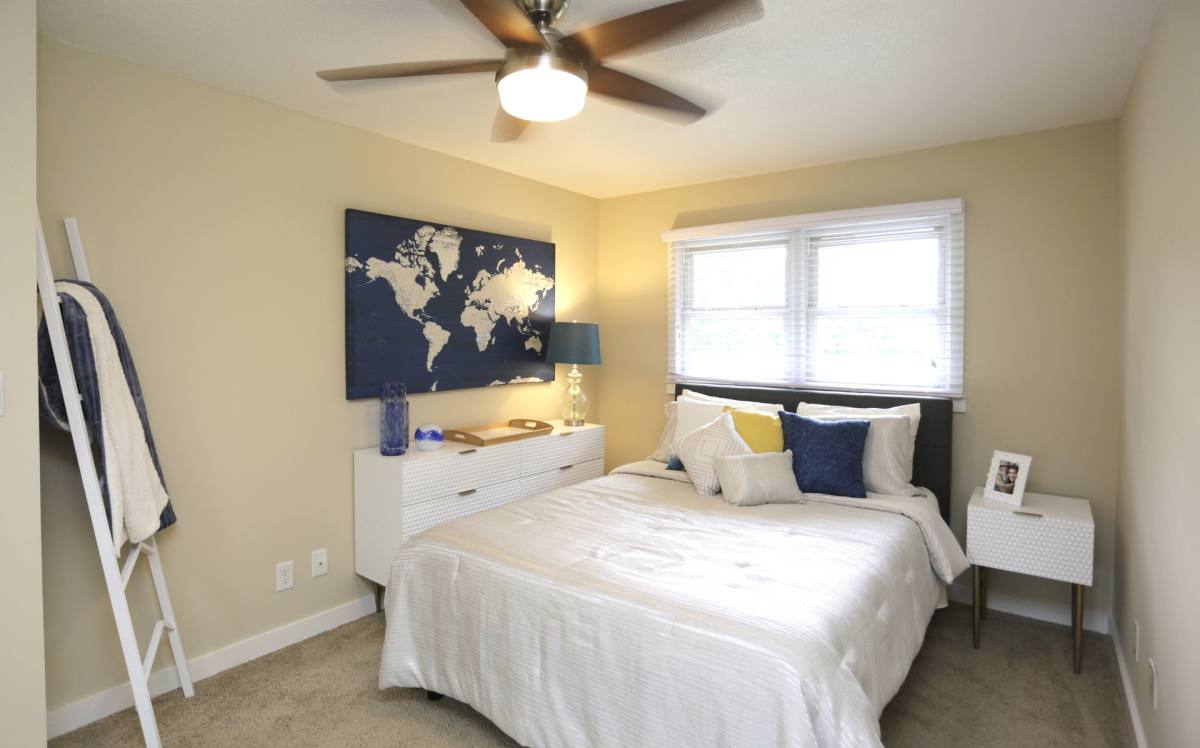 Townhouse for rent at 132 Western Villa Dr, Clemmons, NC 27012