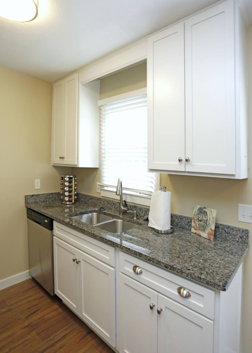Townhouse for rent at 132 Western Villa Dr, Clemmons, NC 27012