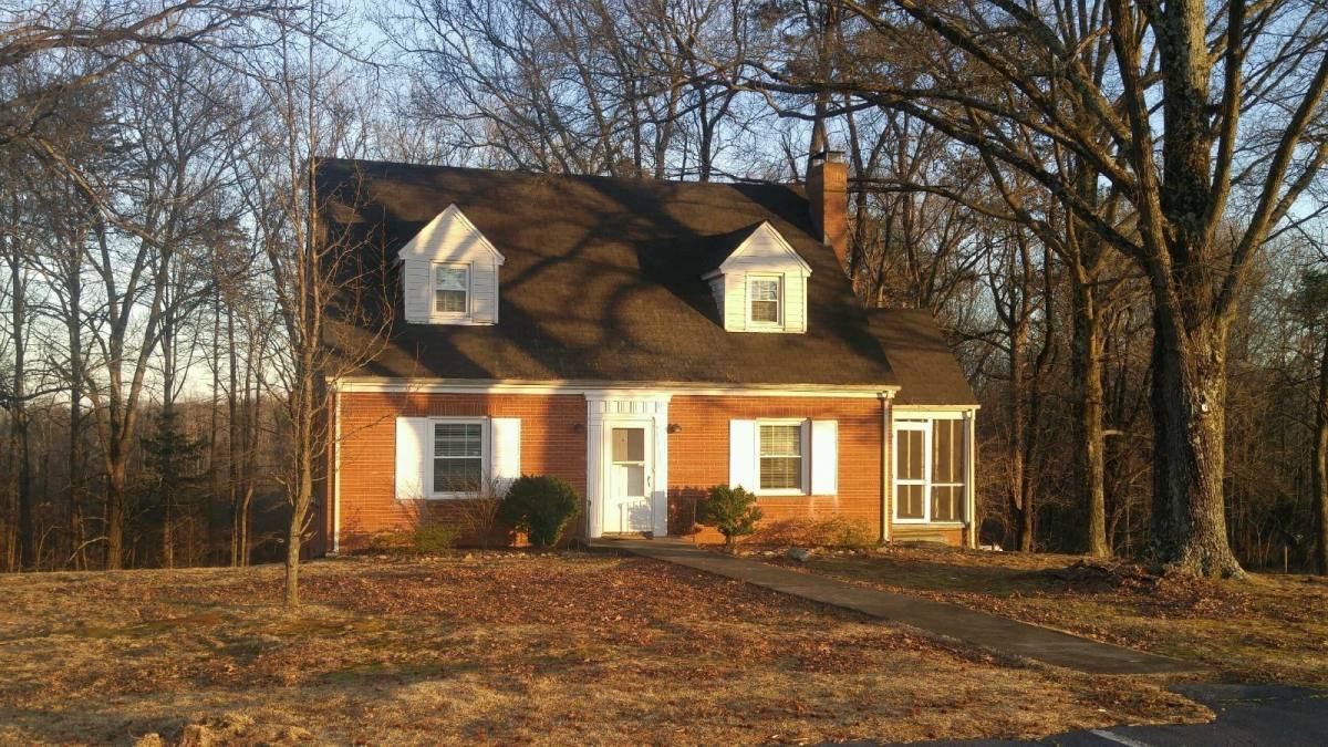 House for rent at 8040 US-Highway 29 N, Blairs, VA 24527