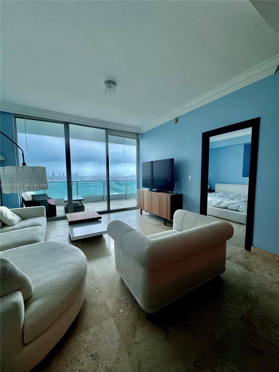 Condo for rent at 900 Biscayne Blvd #2604, Miami, FL 33132