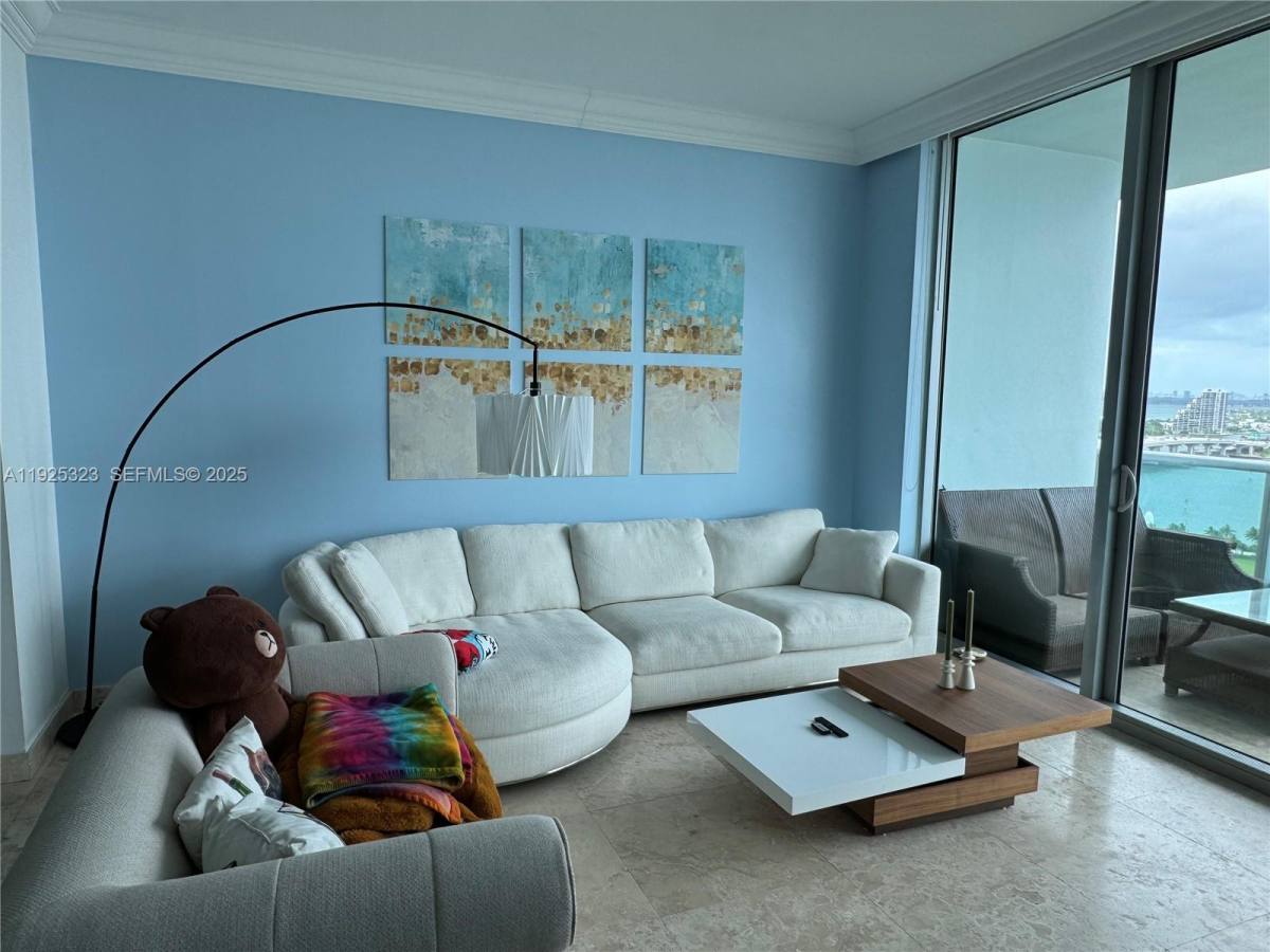 Condo for rent at 900 Biscayne Blvd #2604, Miami, FL 33132